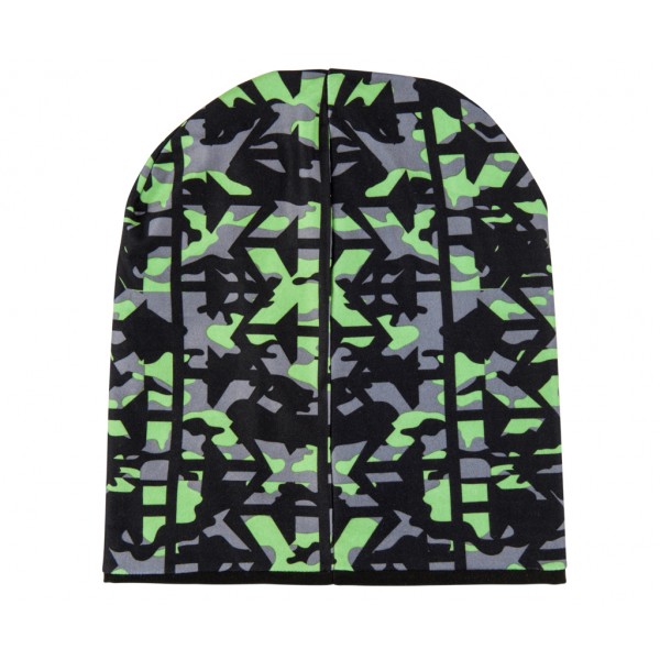 Kawasaki Kawasaki Camo Beanie